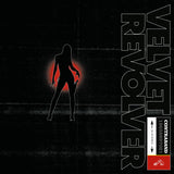 Velvet Revolver