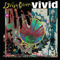 Living Colour