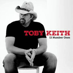 Toby Keith