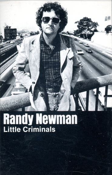 Randy Newman