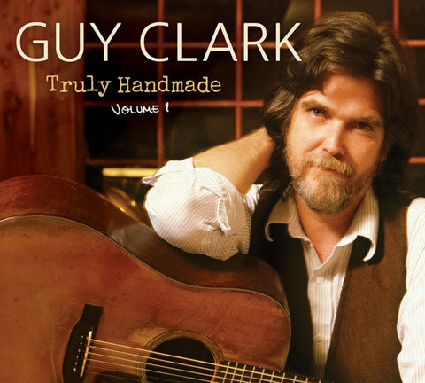 Guy Clark