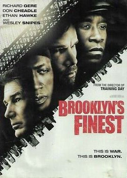 Brooklyn's Finest