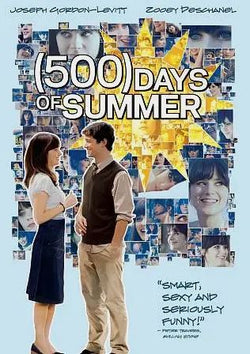 (500) Days Of Summer