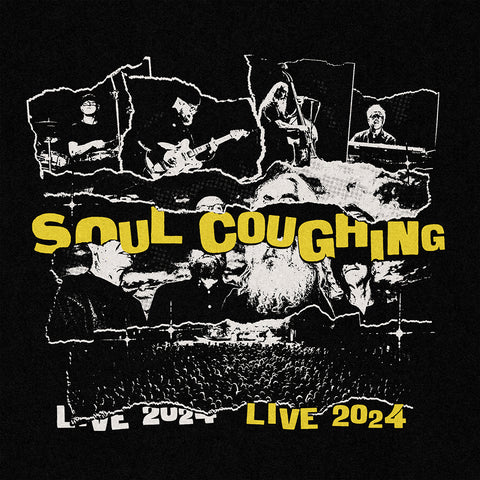 Soul Coughing