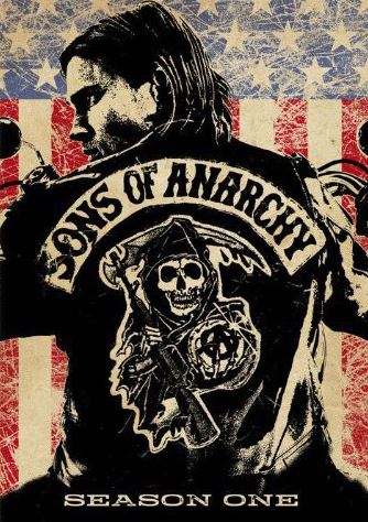 Sons of Anarchy: Season 1