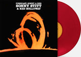 Sonny Stitt with Red Holloway