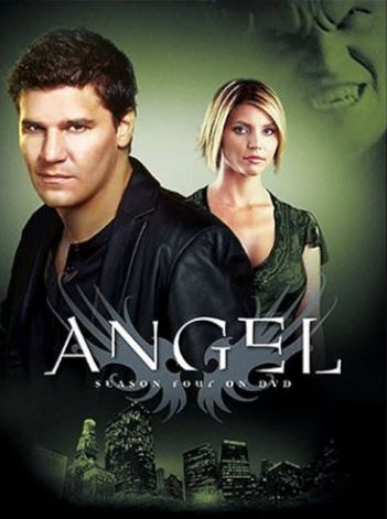 Angel: Season 4