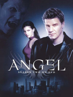 Angel: Season 2