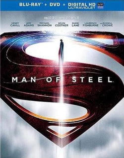 Man Of Steel