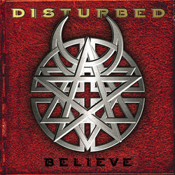 Disturbed