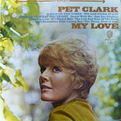 Petula Clark