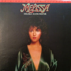 Melissa Manchester