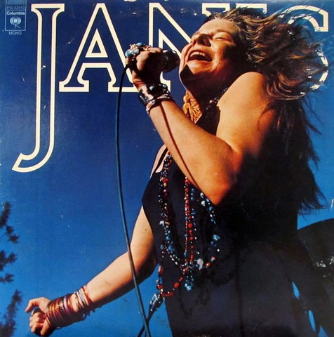 Janis Joplin