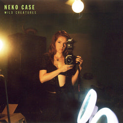 Neko Case