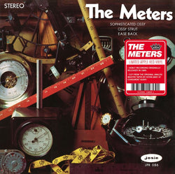 The Meters