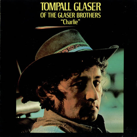 Tompall Glaser