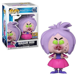 Funko Pop! Disney: The Sword In The Stone - Madam Mim