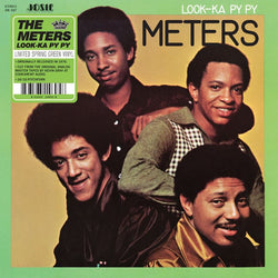 The Meters