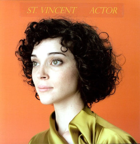 St. Vincent