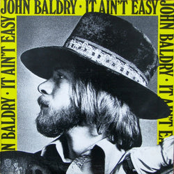 John Baldry