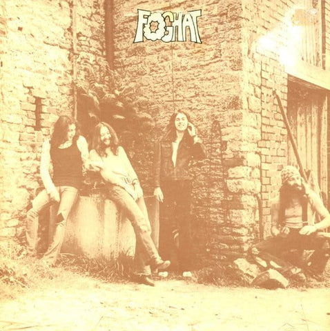 Foghat