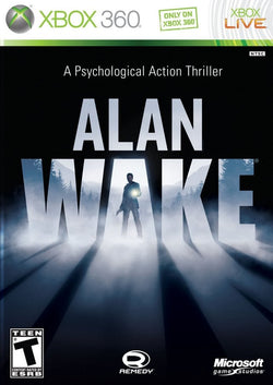 Alan Wake