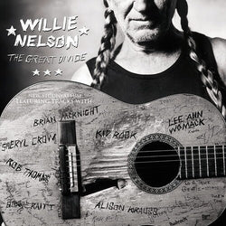 Willie Nelson