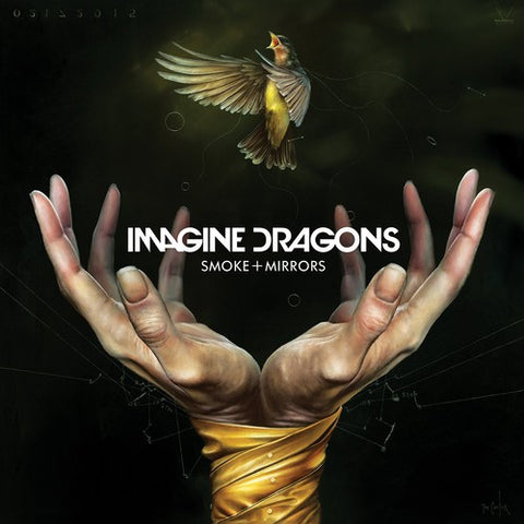 Imagine Dragons