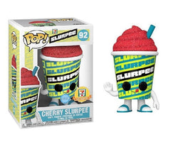 Funko Pop! Ad Icons - Cherry Slurpee (Glitter)