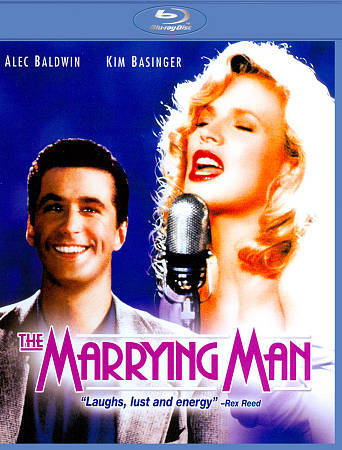 The Marrying Man