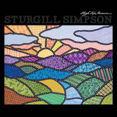 Sturgill Simpson