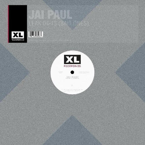 Jai Paul