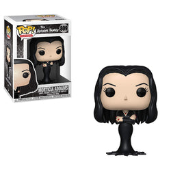 Funko Pop! Television: The Addams Family - Morticia Addams