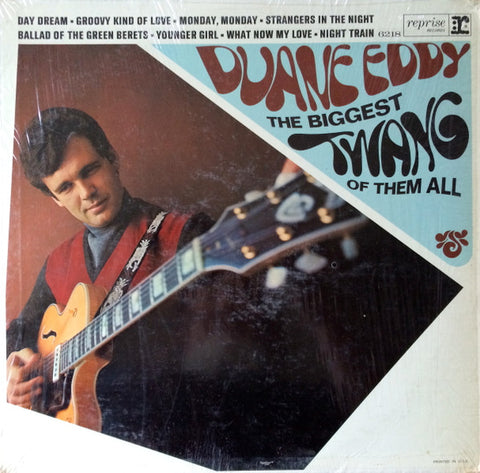 Duane Eddy