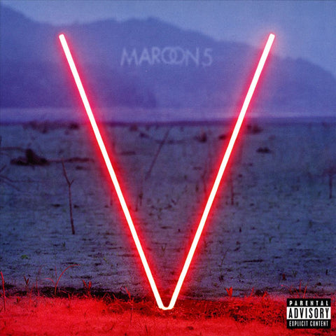 Maroon 5