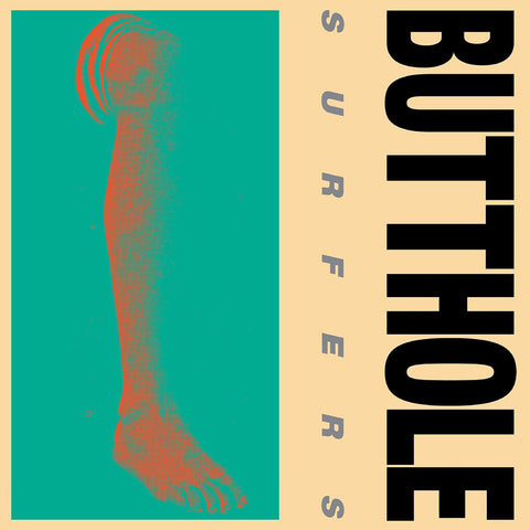 Butthole Surfers