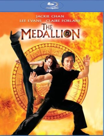 The Medallion