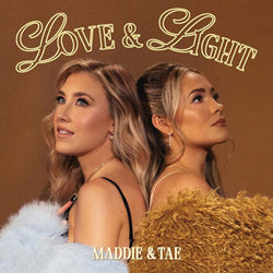 Maddie & Tae Love