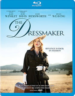 The Dressmaker