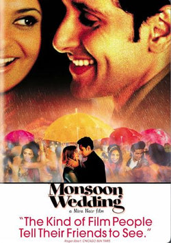 Monsoon Wedding