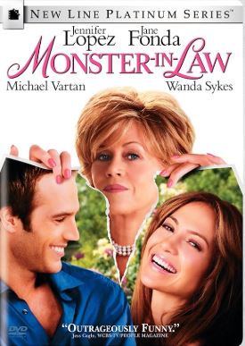 Monster-In-Law