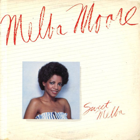 Melba Moore