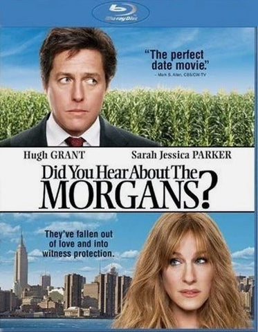 Did You Hear About The Morgans?