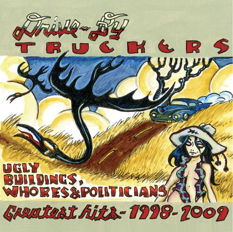 Drive-By Truckers