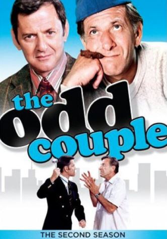 The Odd Couple: Season 2