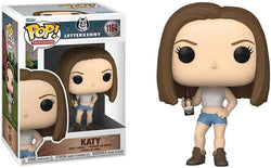 Funko Pop! Television: Letterkenny - Katy