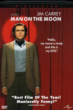 Man on the Moon