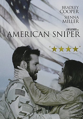 American Sniper