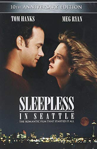 Sleepless in Seattle