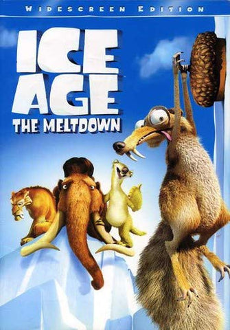 Ice Age: The Meltdown